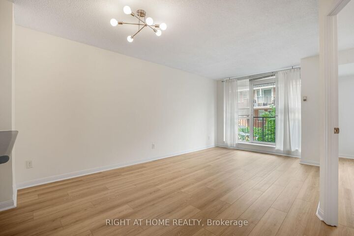 Property Photo: 1000 King Street W 220 ON M6K 3N1