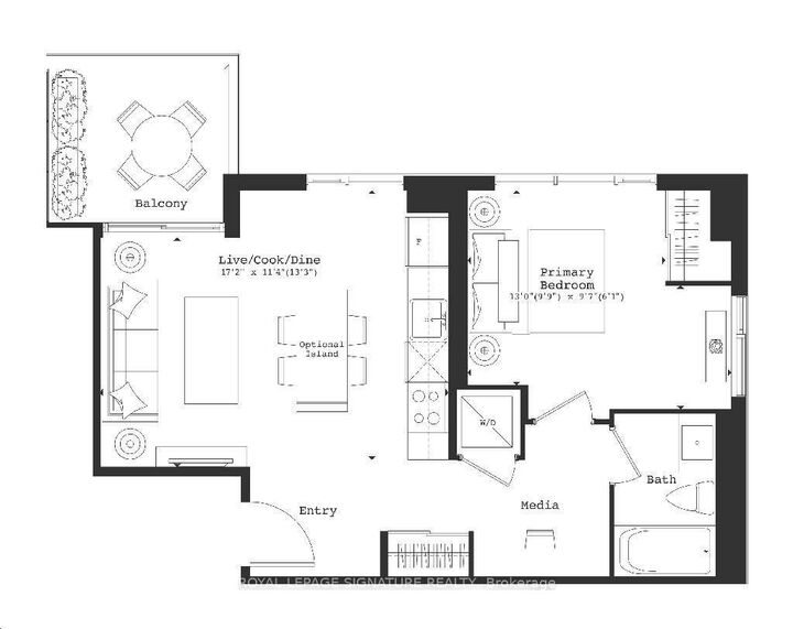 Property Photo: 2075 Lakeshore Road 702 ON L7R 0H3