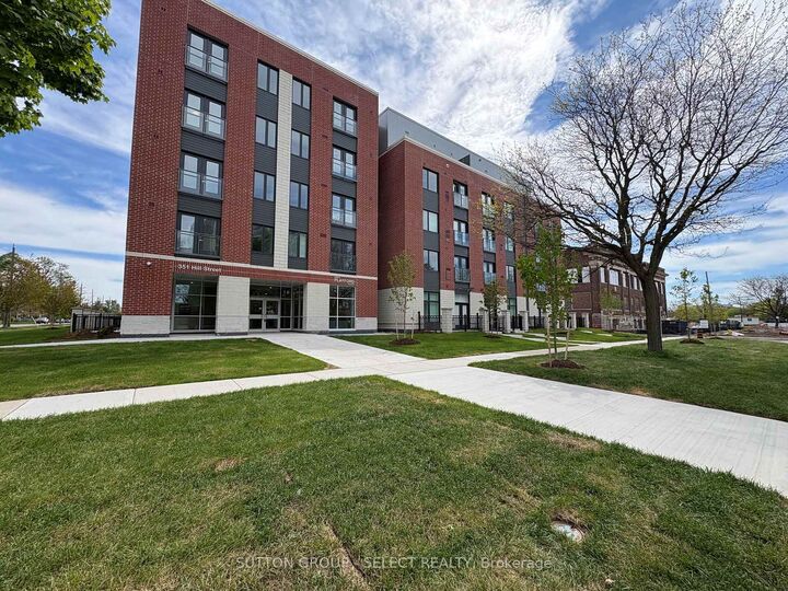 Property Photo:  351 Hill Street 201  ON N6B 2M2 