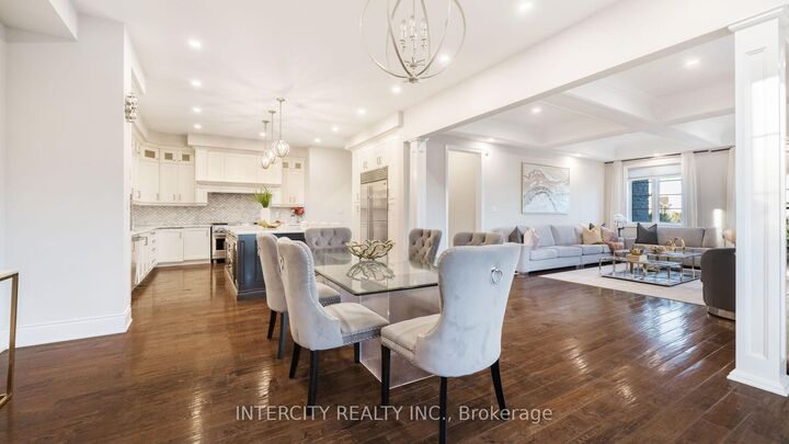 Property Photo: 29 Chiming Road ON L6P 4E1