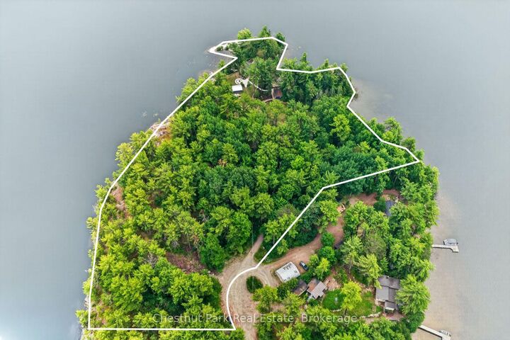 Property Photo: 357 Whip Poor Will Road ON P0M 1A0