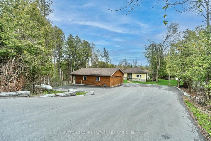 Property Photo: 191 Pirates Glen Drive E ON K0M 1A0