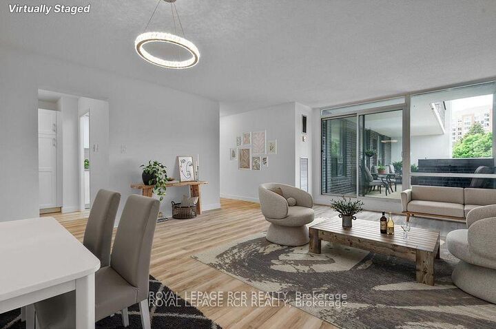 Property Photo:  1535 Lakeshore Road E 205  ON L5E 3E2 