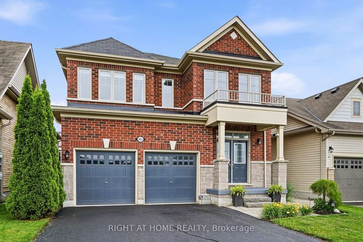 Property Photo:  965 Line 9 Road  ON L0S 1J0 