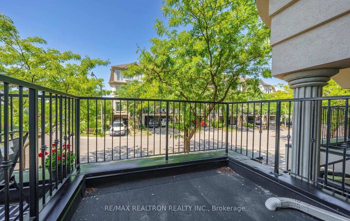 Property Photo: 222 David Dunlap Circle ON M3C 4C1