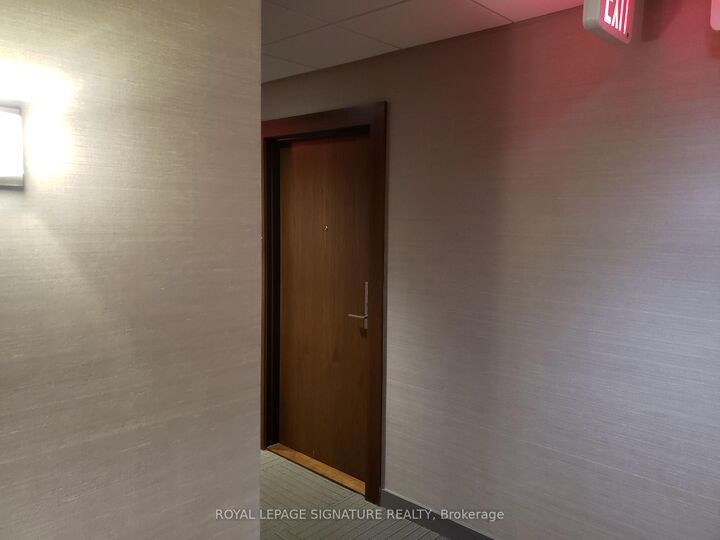 Property Photo: 8 Mercer Street 1504 ON M5V 0C4