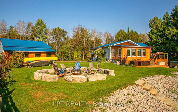 Property Photo:  223 Shuttleworth Road  ON K0M 1K0 