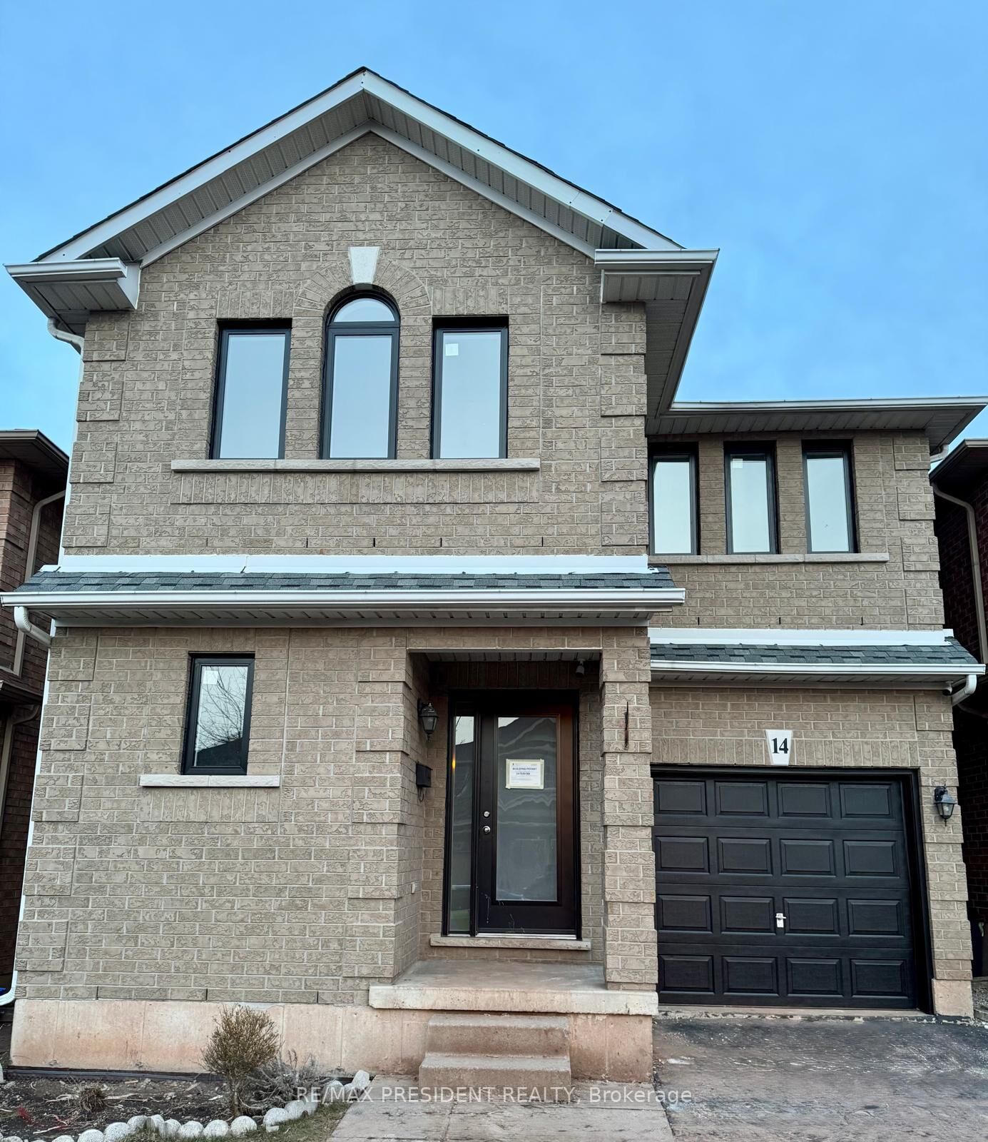 Property Photo: 14 Peachwood Crescent ON L8E 5Z8