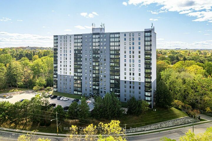 Property Photo: 45 Pond Mills Road 812 ON N5Z 4W5