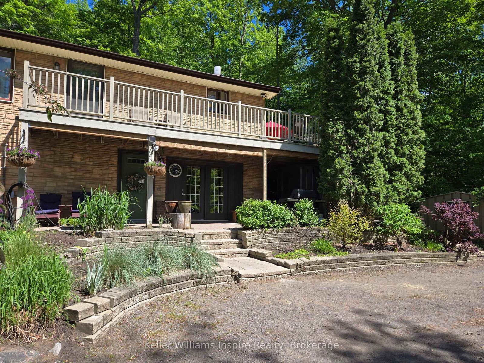Property Photo: 130 Smith Road ON K0K 2B0