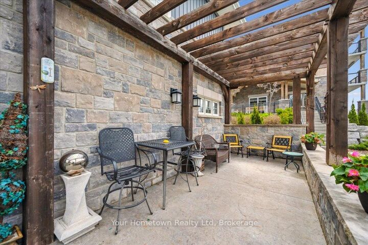 Property Photo: 27 Stumpf Street 27B ON N0B 1S0