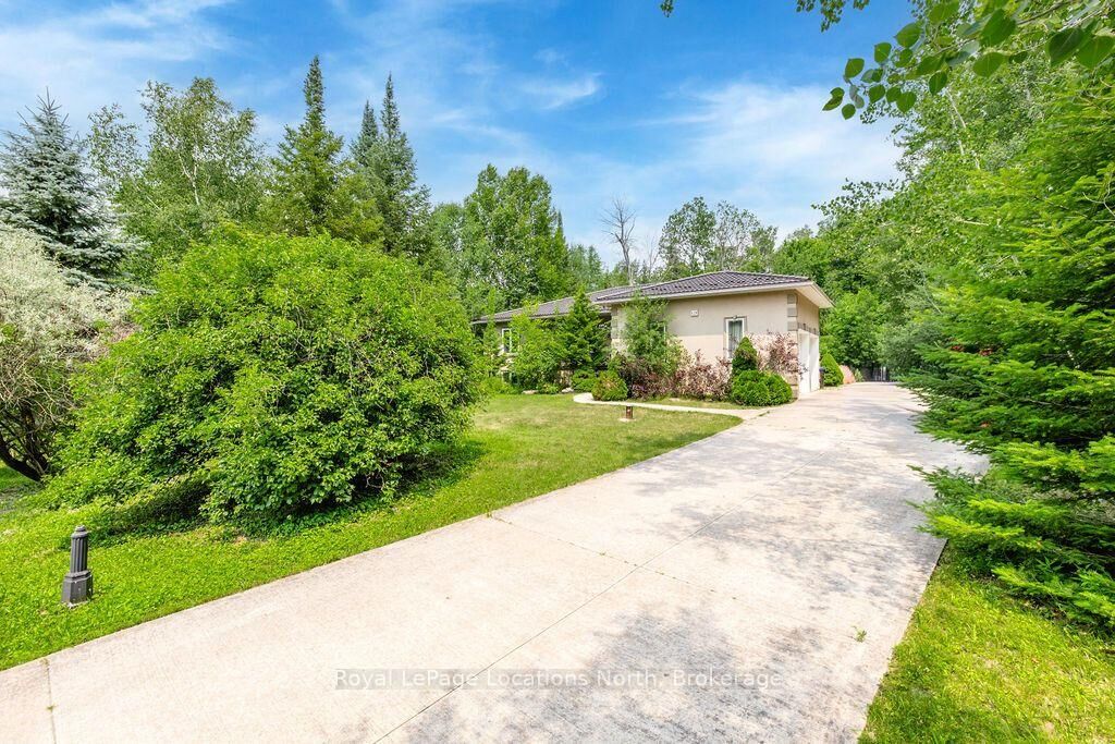 Property Photo:  128 Spruce Street  ON L0L 1P1 