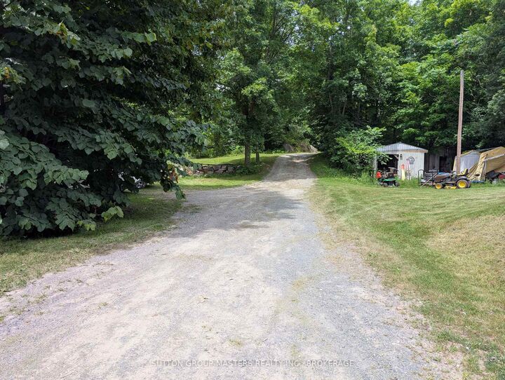 Property Photo: 811 Pierces Lane ON K0E 1N0