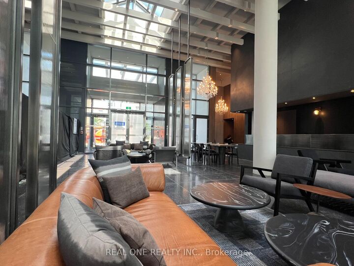 Property Photo: 28 Interchange Way 3611 ON L4K 0P8