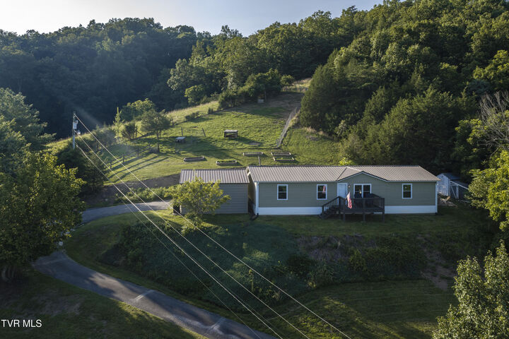 Property Photo: 336 Ethel Beard Road TN 37617