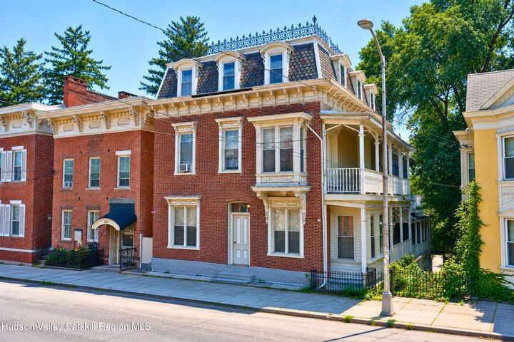 Property Photo: 261 Main NY 12414