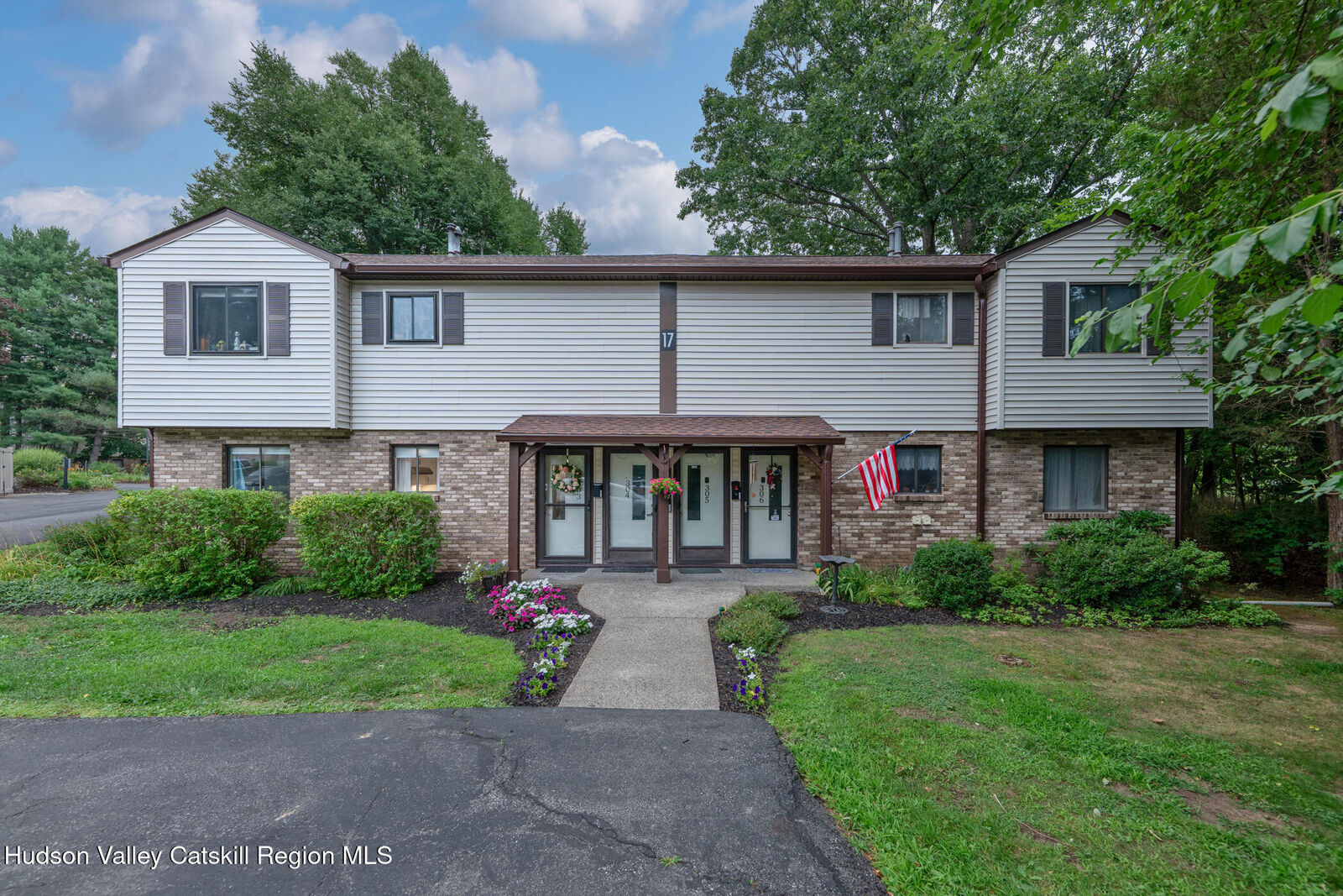 Property Photo:  303 Village  NY 12401 
