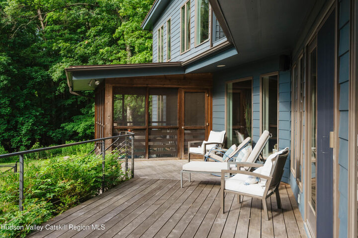 Property Photo: 161 Mountain Rest NY 12561
