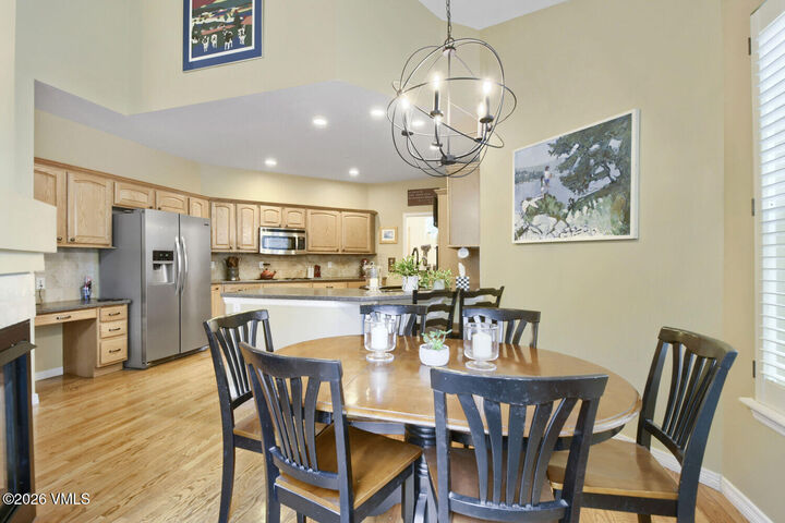 Property Photo: 145 Greenhorn Avenue CO 81631