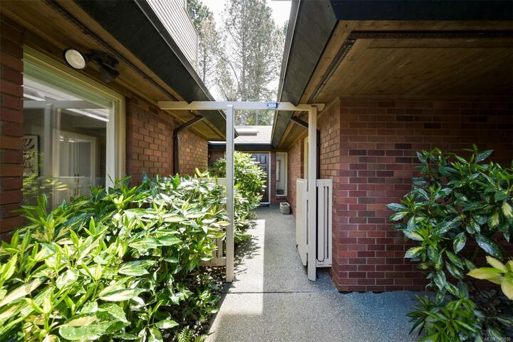 Property Photo: 2345 Cedar Hill Cross Rd #104 BC V8P 5M8