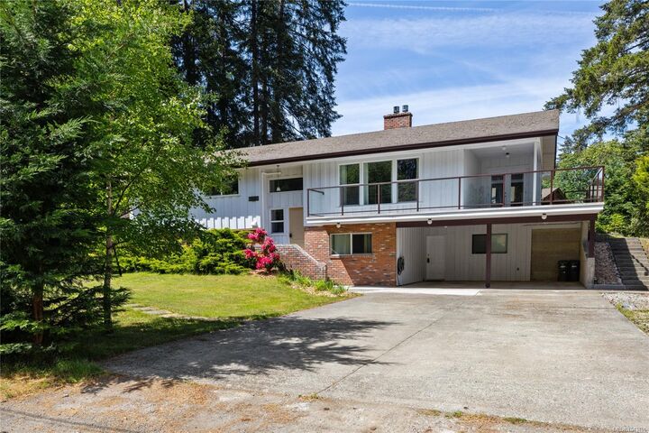 Property Photo: 2280 Calais Rd BC V9L 5V2