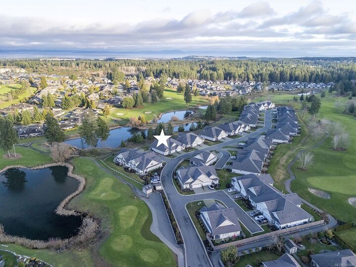 Property Photo: 1444 Crown Isle Dr #108 BC V9N 0B8