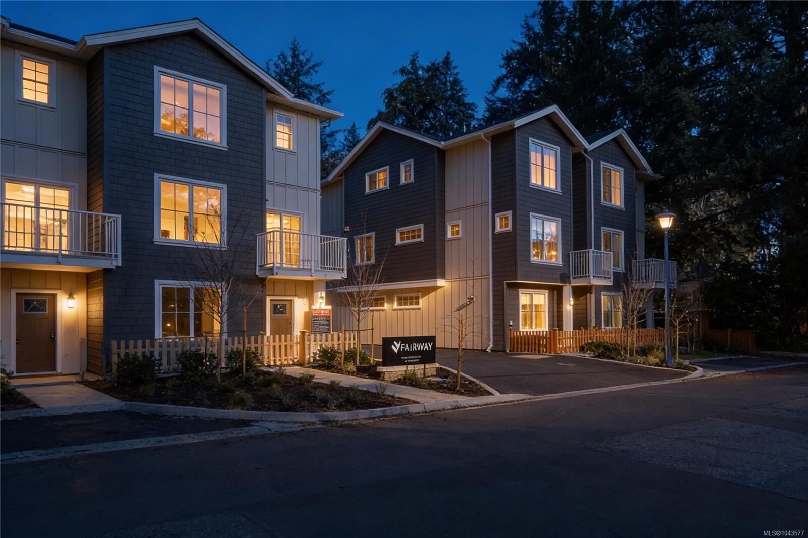 Property Photo: 2770 Vantilburg Cres #104 BC V9B 3K4