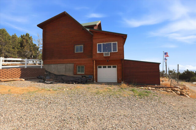 Property Photo: 22340 Cedar Crest Dr C-58 UT 84629