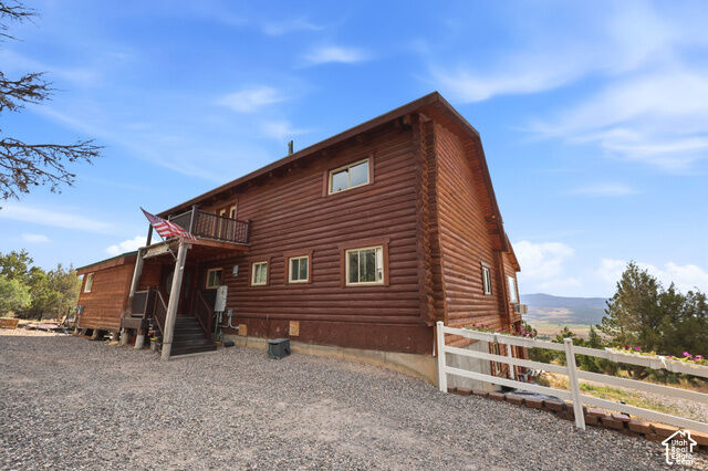 Property Photo: 22340 Cedar Crest Dr C-58 UT 84647