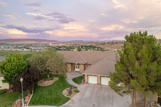 Property Photo:  1882 E Joe Cir  UT 84790 