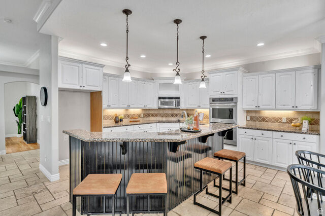 Property Photo: 319 W River Rock Rd UT 84660