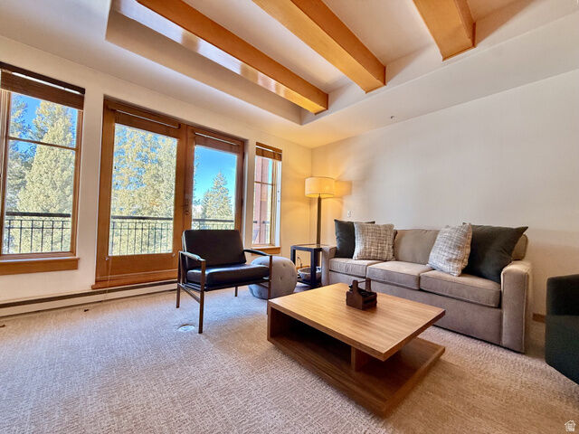 Property Photo: 12076 E Big Cottonwood Rd 207 UT 84121