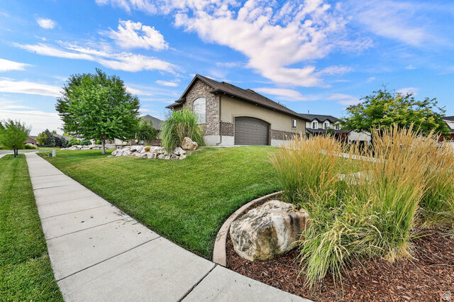 Property Photo:  1234 S Shotley Bridge Dr W  UT 84075 