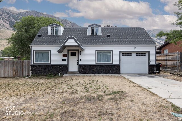 Property Photo: 412 N 600 E UT 84302