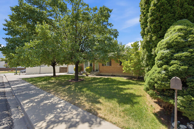 Property Photo:  255 W 580 S  UT 84058 
