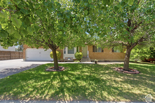 Property Photo:  255 W 580 S  UT 84058 