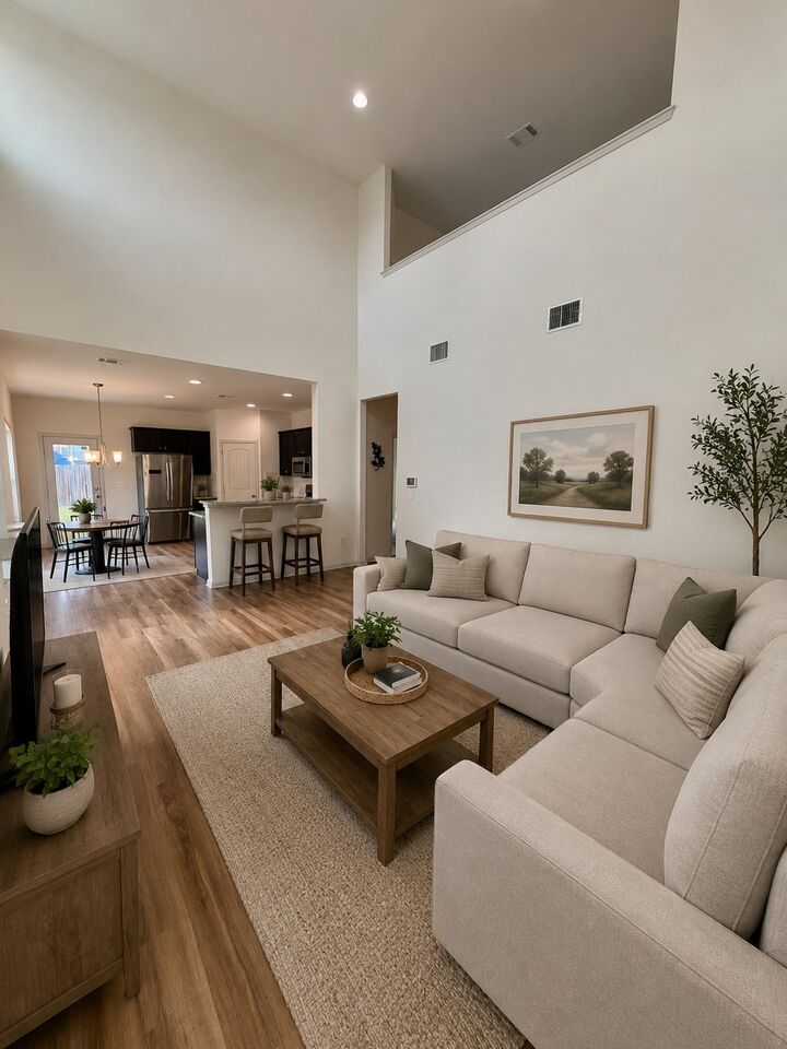 Property Photo: 1416 Fairhaven Gateway TX 78626