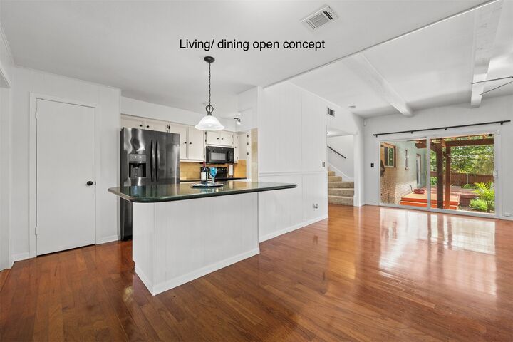 Property Photo:  9411 Cedar Crest Drive  TX 78750 