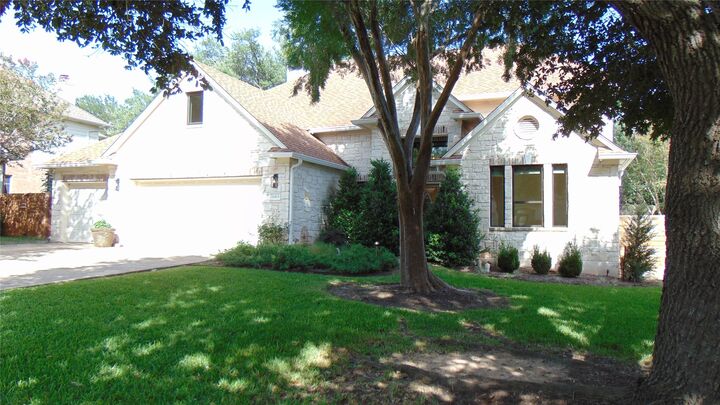 Property Photo: 11413 Rockwell Place TX 78726