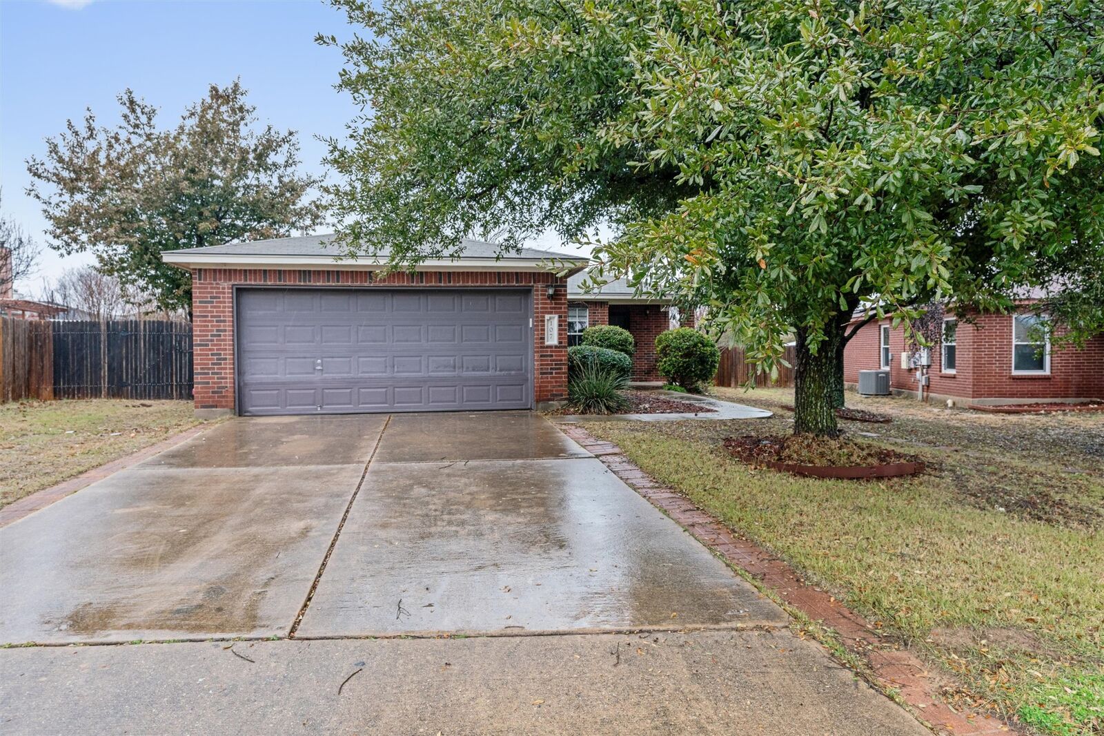 Property Photo:  107 McCarthur Drive  TX 78641 