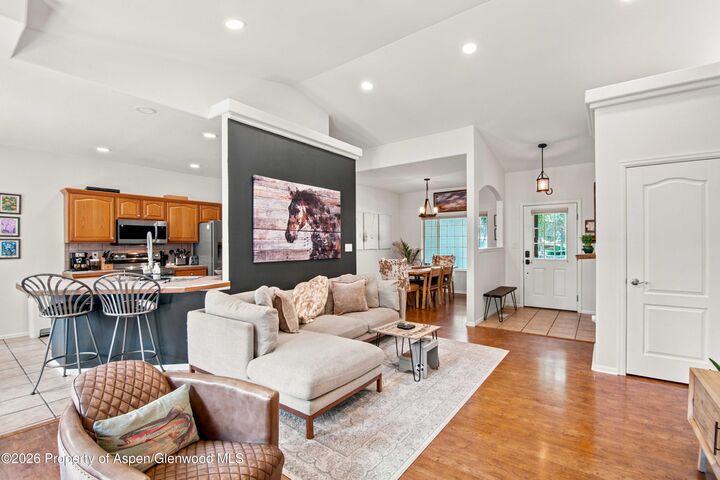 Property Photo: 8 Stagecoach Lane CO 81623