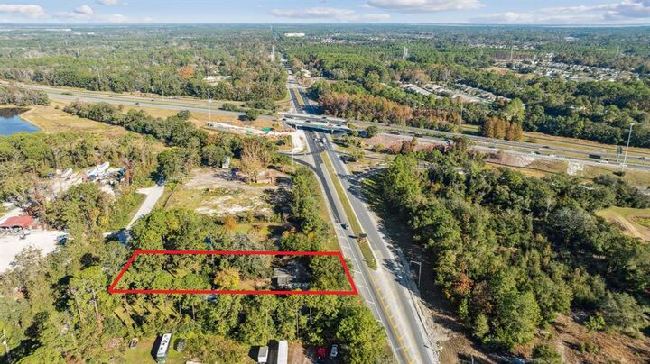 Property Photo: 11653 Houle Road FL 32218
