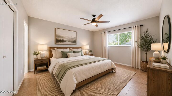 Property Photo:  407 S Canyon Drive  AZ 85635 
