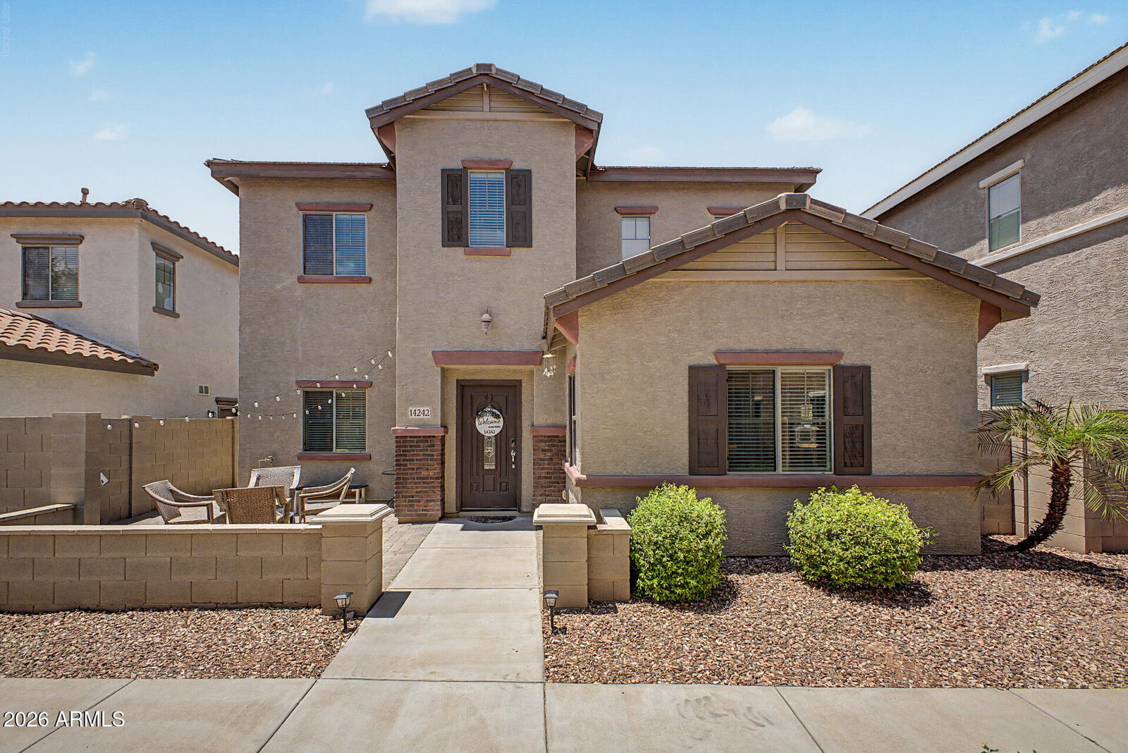 Property Photo:  14242 W Country Gables Drive  AZ 85379 
