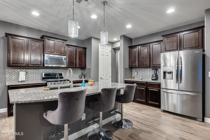Property Photo:  25969 N 106th Drive  AZ 85383 