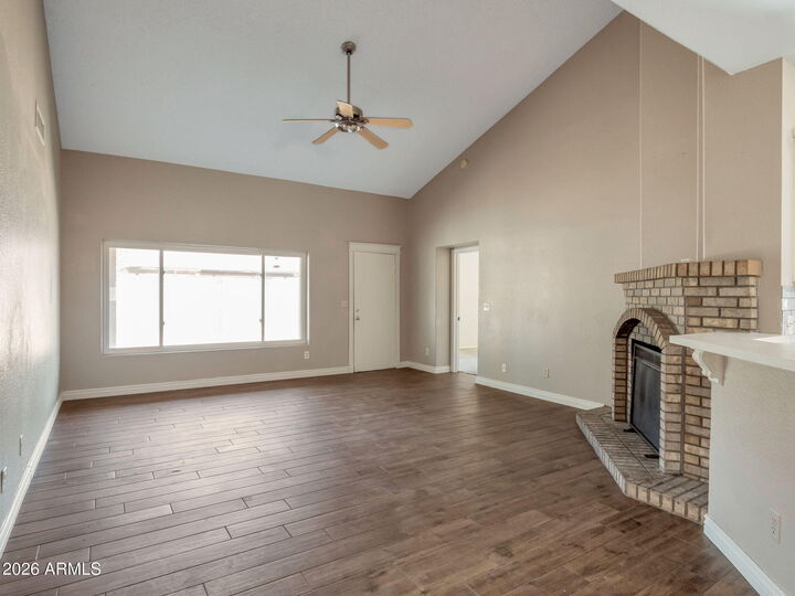 Property Photo: 4220 W Creedance Boulevard AZ 85310