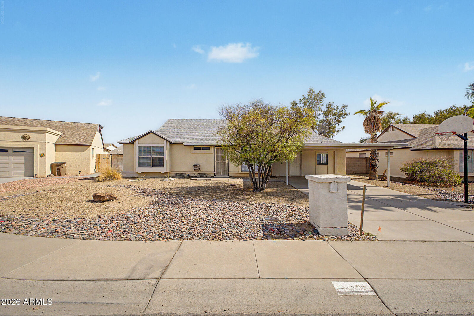 Property Photo:  10719 W Vista Avenue  AZ 85307 
