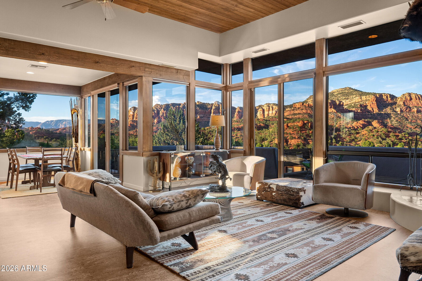 Property Photo:  55 Blackjack Drive  AZ 86351 