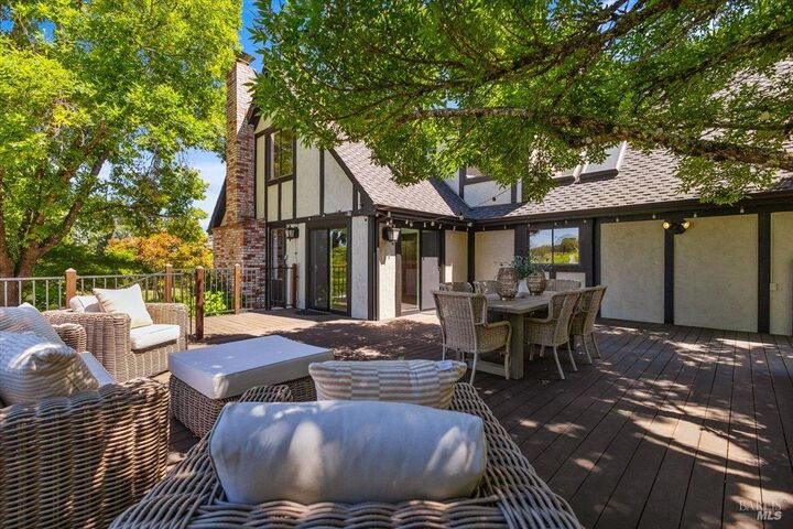 Property Photo: 8550 Templeman Road CA 95436