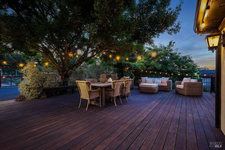 Property Photo:  8550 Templeman Road  CA 95436 